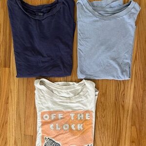 Aerie Oversized Tees